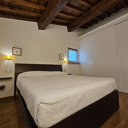 Apartament Casina Rossa Tavarnuzze Zewnętrze zdjęcie