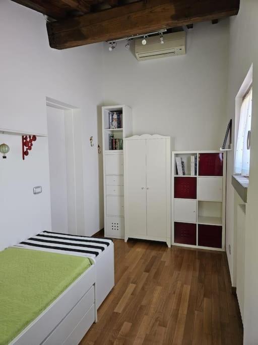 Apartament Casina Rossa Tavarnuzze Zewnętrze zdjęcie