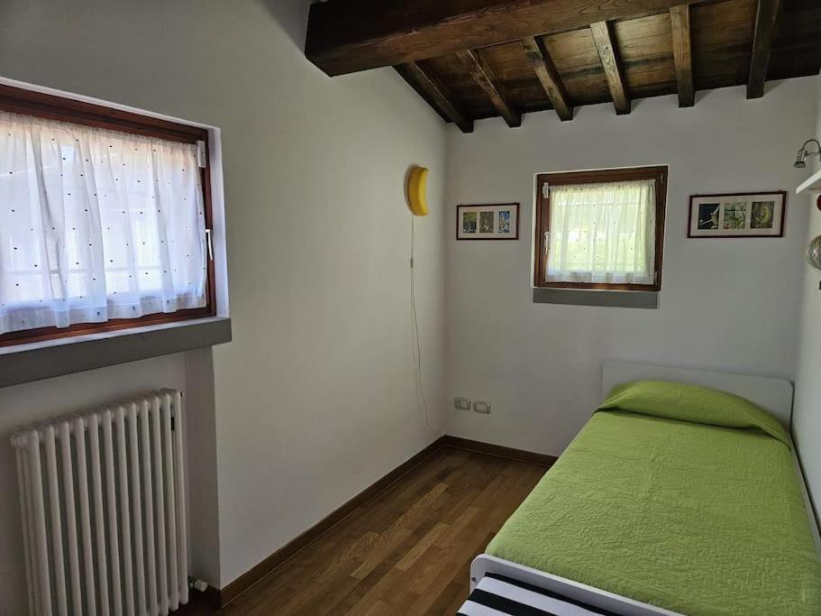 Apartament Casina Rossa Tavarnuzze Zewnętrze zdjęcie