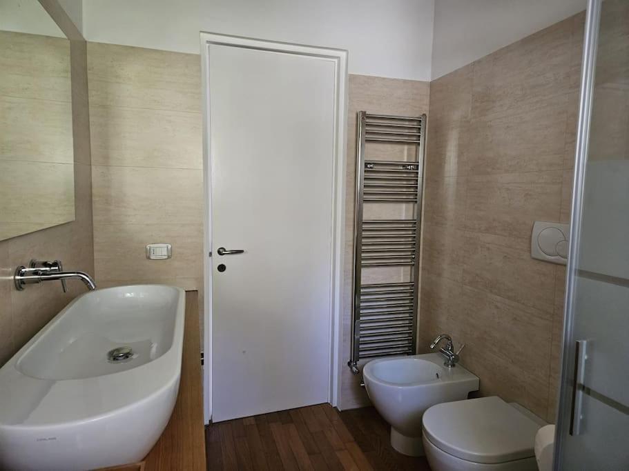 Apartament Casina Rossa Tavarnuzze Zewnętrze zdjęcie