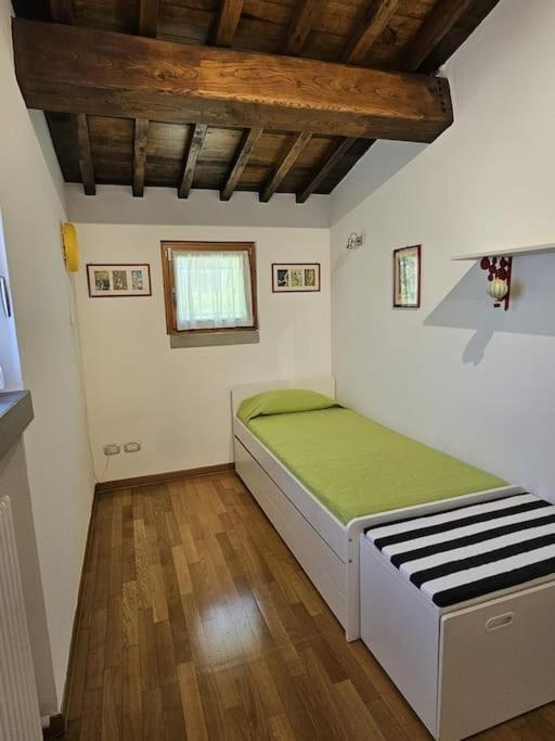 Apartament Casina Rossa Tavarnuzze Zewnętrze zdjęcie