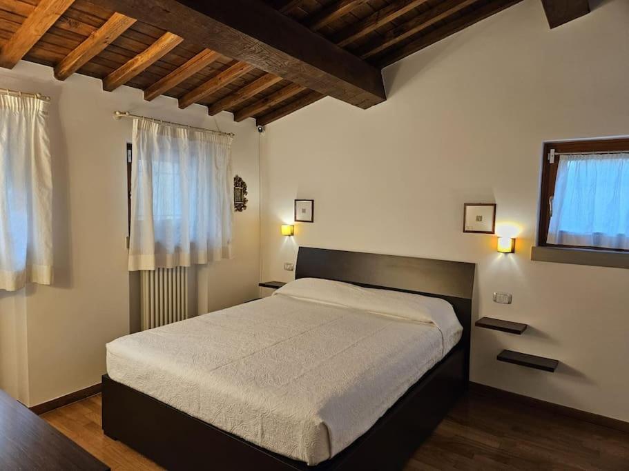 Apartament Casina Rossa Tavarnuzze Zewnętrze zdjęcie