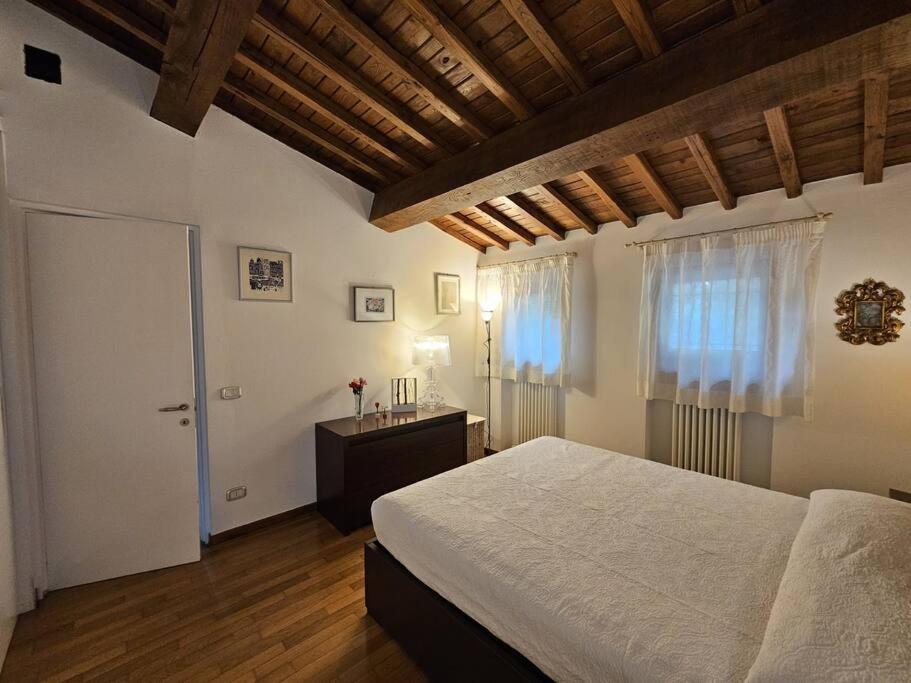 Apartament Casina Rossa Tavarnuzze Zewnętrze zdjęcie